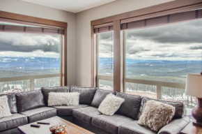 Stonegate Resort Unit B401